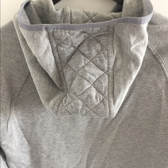 North Face zip up sweatshirt | S - Picture 5 of 7